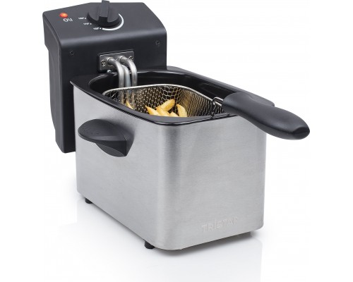 Tristar Tristar Deep Fryer 	FR-6919 Power 800 W, Capacity 2 L