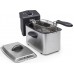 Tristar Tristar Deep Fryer 	FR-6919 Power 800 W, Capacity 2 L