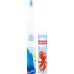 Brush Vitammy Smile MiniMini+ Octopus Blue