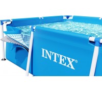 Intex Swimming pool rack 220x150cm (28270)
