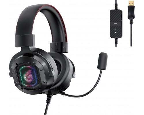Conceptronic Black (ATHAN02B)