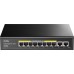 Switch Cudy GS1010PE