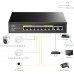 Switch Cudy GS1010PE