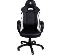 Nacon Black-White (PS4OFCH-350ESS)