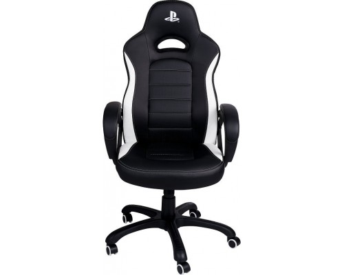 Nacon Black-White (PS4OFCH-350ESS)