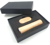 Giftdeco PDPB 2600mAh Brown