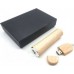 Giftdeco PDPB 2600mAh Brown