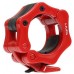 HMS Zaciski Lock Jaw czerwony (ZG1000R)