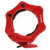 HMS Zaciski Lock Jaw czerwony (ZG1000R)