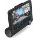 Techonic ZESTAW: WIDEOREJESTRATOR JAZDY 3W1 + KARTA PAMIĘCI 32GB