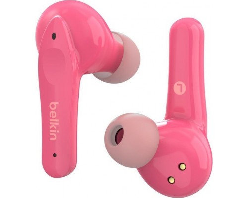 Belkin Soundform Nano Rose (PAC003btPK)