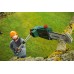 Bosch 06008B3100 18 V 20 cm