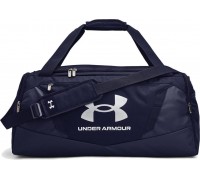 Under Armour Bag Undeniable 5.0 Duffle MD navy (1369223-410)