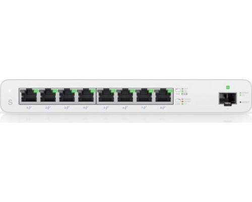 Switch Ubiquiti UISP-S