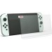 Braders Swith kło Hartowane for Nintenfor Switch Oled
