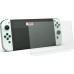 Braders Swith kło Hartowane for Nintenfor Switch Oled