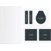 Braders Swith kło Hartowane for Nintenfor Switch Oled