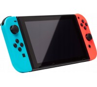 FroggieX FroggieX swith kło hardened for Nintenfor Switch OLED