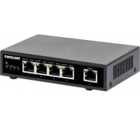 Switch Intellinet Network Solutions 561839