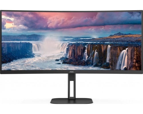 AOC CU34V5C/BK