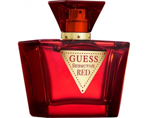 Guess Guess Seductive Red woda toaletowa 75 ml 1