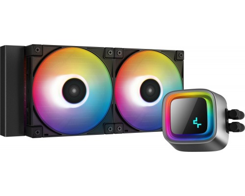 Deepcool LS520 (R-LS520-BKAMNT-G-1)