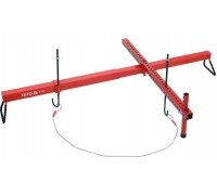 Yato YATO CROSS BAR FOR ENGINE SUSPENSION