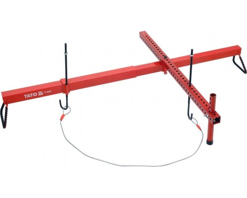 Yato YATO CROSS BAR FOR ENGINE SUSPENSION