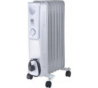 Mirpol Oil-filled 1500 W