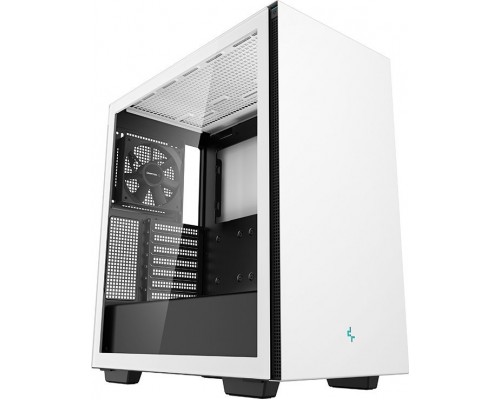 Deepcool CH510 (R-CH510-WHNNE1-G-1)