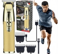 Adler Maszynka Trimmer For Cutting Shaving Beard Hair