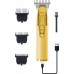 Adler Maszynka Trimmer For Cutting Shaving Beard Hair