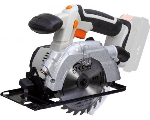 Vulcan VJP60 20 V 140 mm