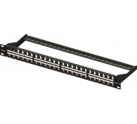 Switch Equip Keystone 48-port (769248)