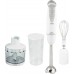 Haeger Trzepaczka Haeger Doce plus White 400 W 400W
