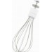 Haeger Trzepaczka Haeger Doce plus White 400 W 400W