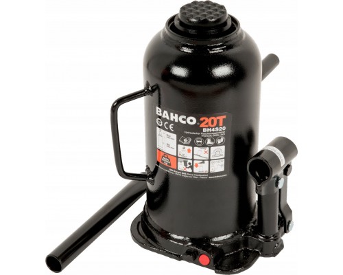 AWTools BAHCO DŹWIGNIK TŁOKOWY HYDRAULICZNY  20T 235 - 447mm