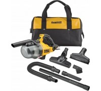 Dewalt DCV501LN