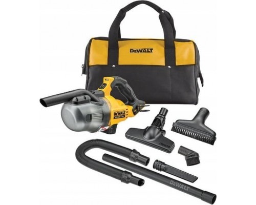 Dewalt DCV501LN