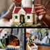 LEGO Ideas™ Моторизованный маяк (21335)