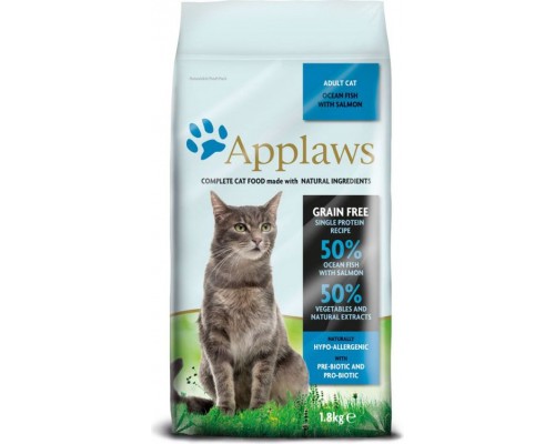 Applaws Ocean Fish 1.8kg