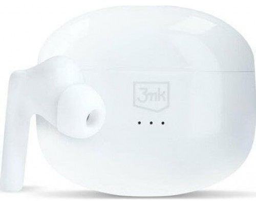 3MK LifePods White
