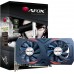 AFOX GeForce GTX 1660 Ti 6GB GDDR6 (AF1660TI-6144D6H4)