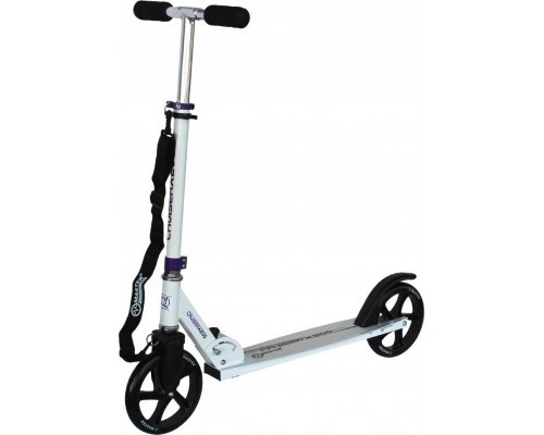 Master Cruiser White (MAS-S052-white)