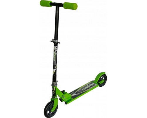 Master Chaos Green (MAS-S051-green)