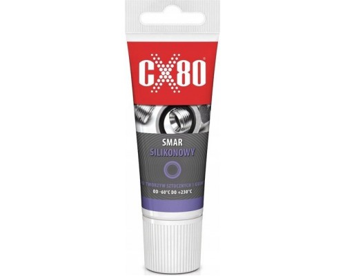 CX80 Smar silikonowy do ekspresów ciśnieniowych