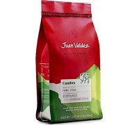 Juan Valdez Juan Valdez Selection Premium Cumbre Fuerte 454 g