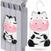 Vilde Zebra White