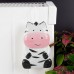 Vilde Zebra White