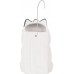 Vilde Zebra White